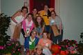 HPUMC college class